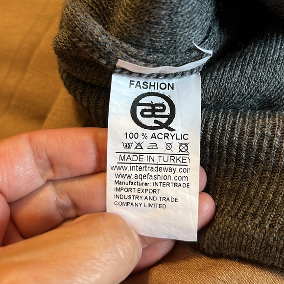 Women’s sweater - Picture 4 of 4